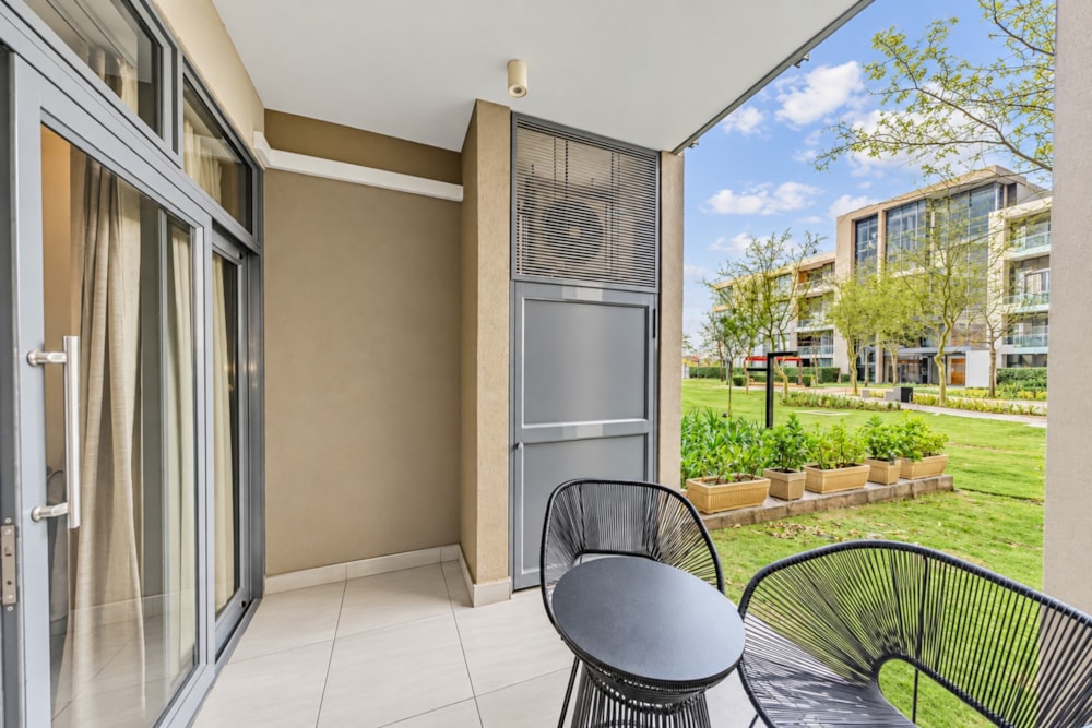 Apartment for sale in Menlyn - PT1752684 Apartment for sale in Menlyn - PT1752684