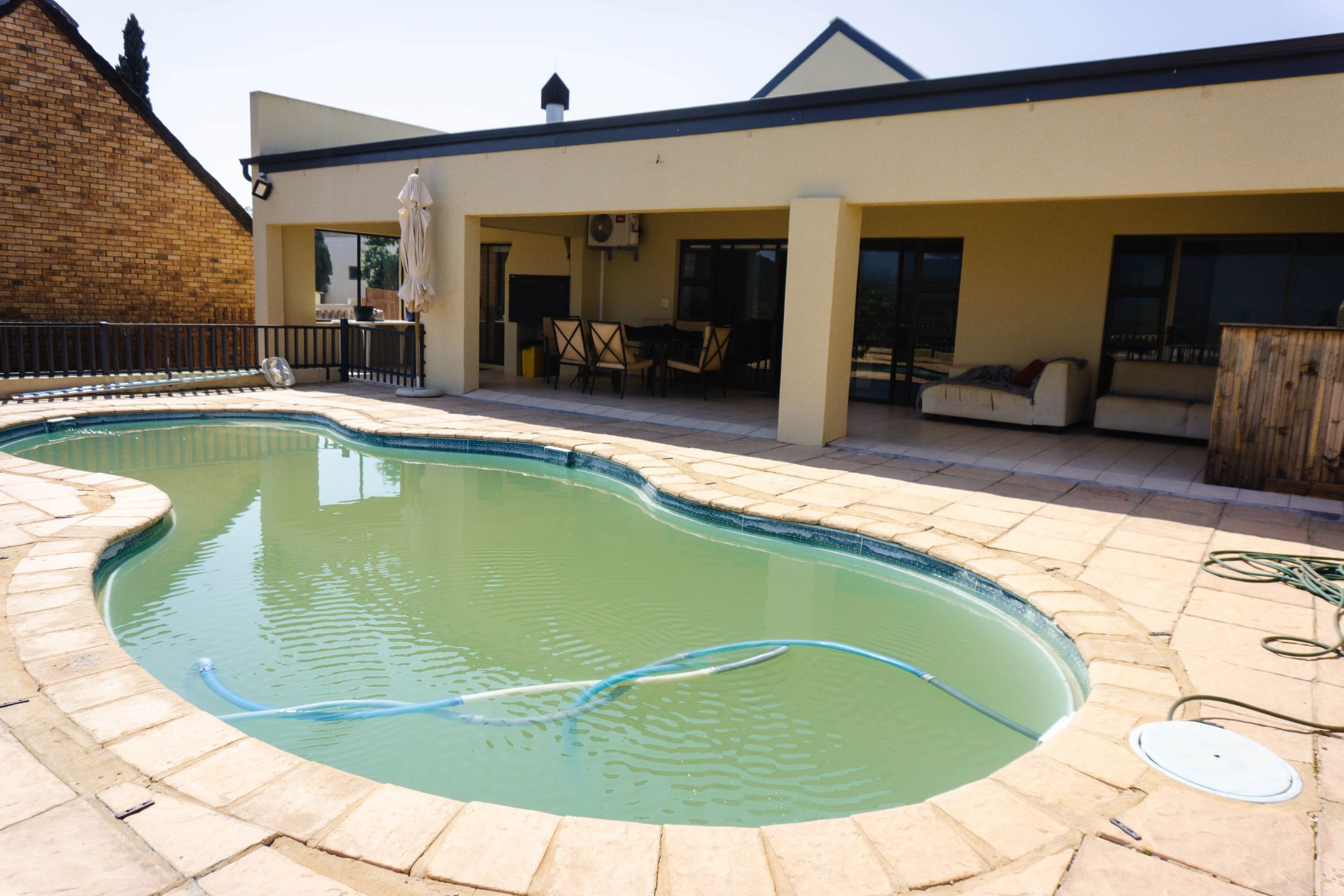 House for sale in Clanwilliam - 1NA1753713