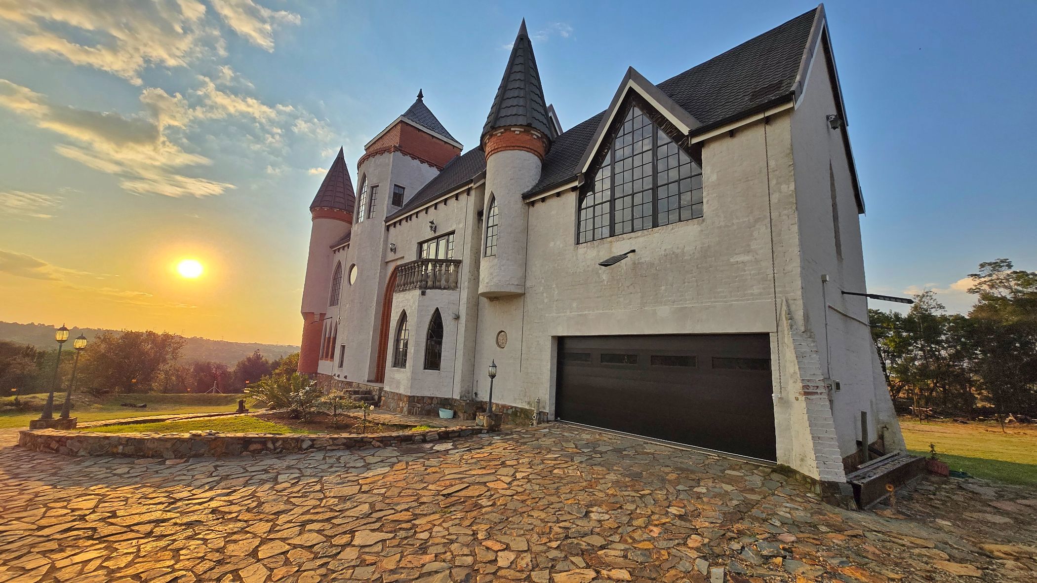 House to rent in Tiegerpoort AH - PT1753538