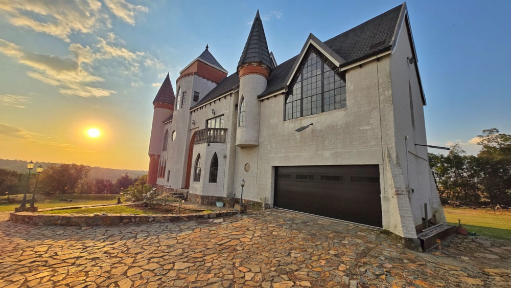 House to rent in Tiegerpoort AH - PT1753538 House to rent in Tiegerpoort AH - PT1753538