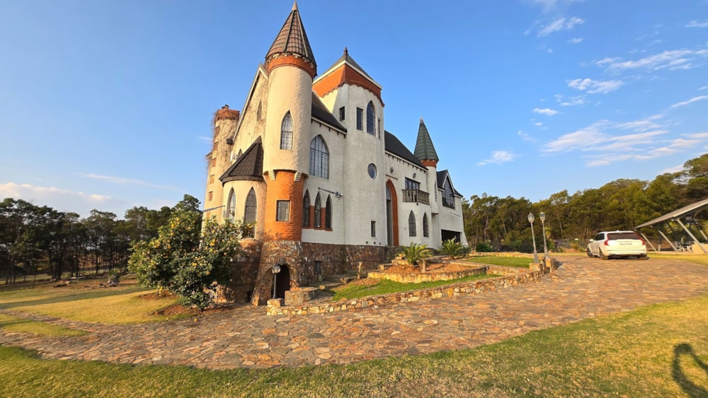 House to rent in Tiegerpoort AH - PT1753538 House to rent in Tiegerpoort AH - PT1753538