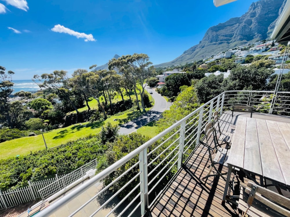 Apartment to rent in Camps Bay - BYL1751445 Apartment to rent in Camps Bay - BYL1751445