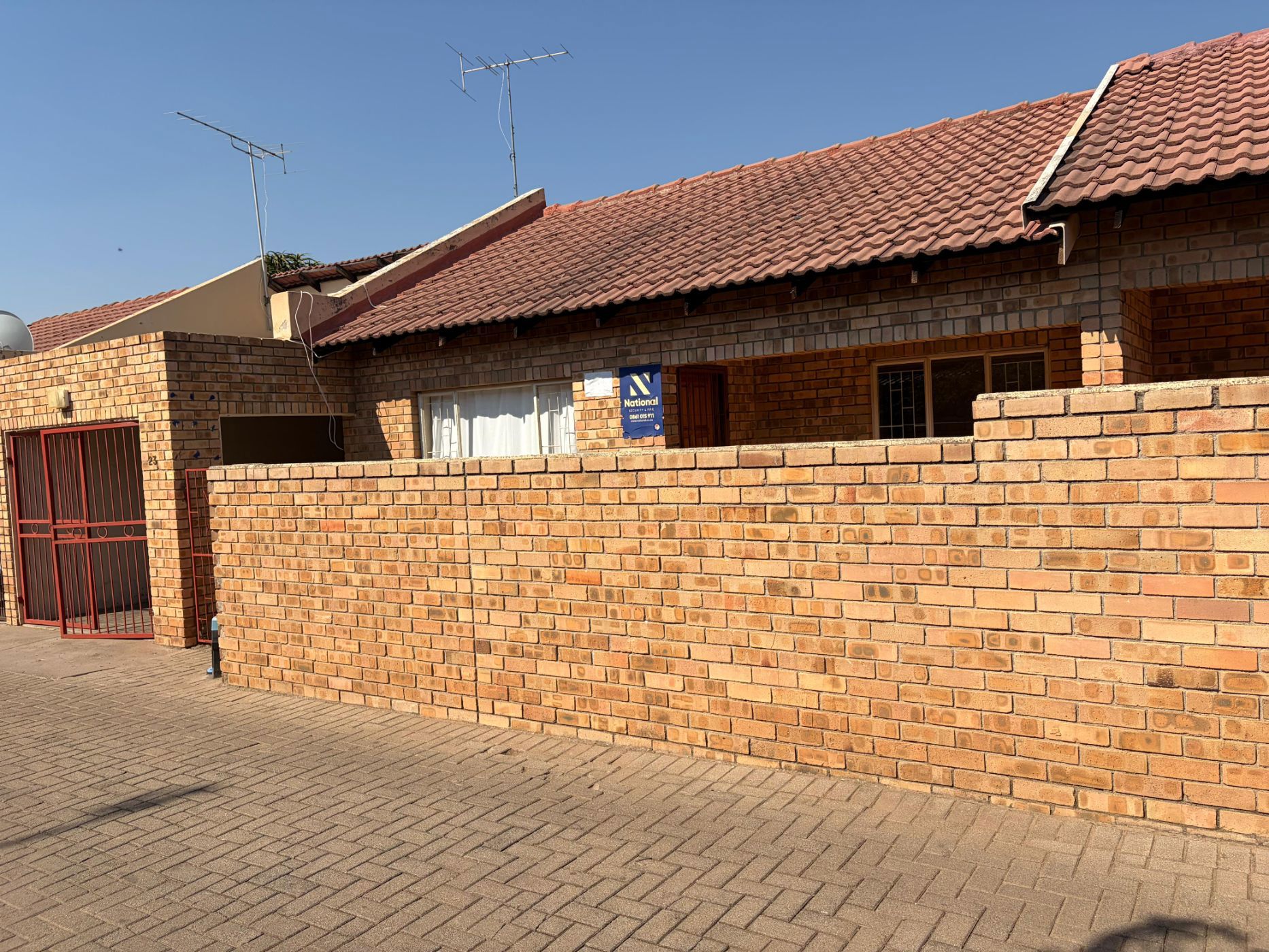 Townhouse for sale in Penina Park - 1PS1751454
