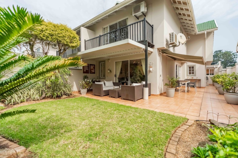 Townhouse for sale in Somerset Park, uMhlanga - 1ND1752147