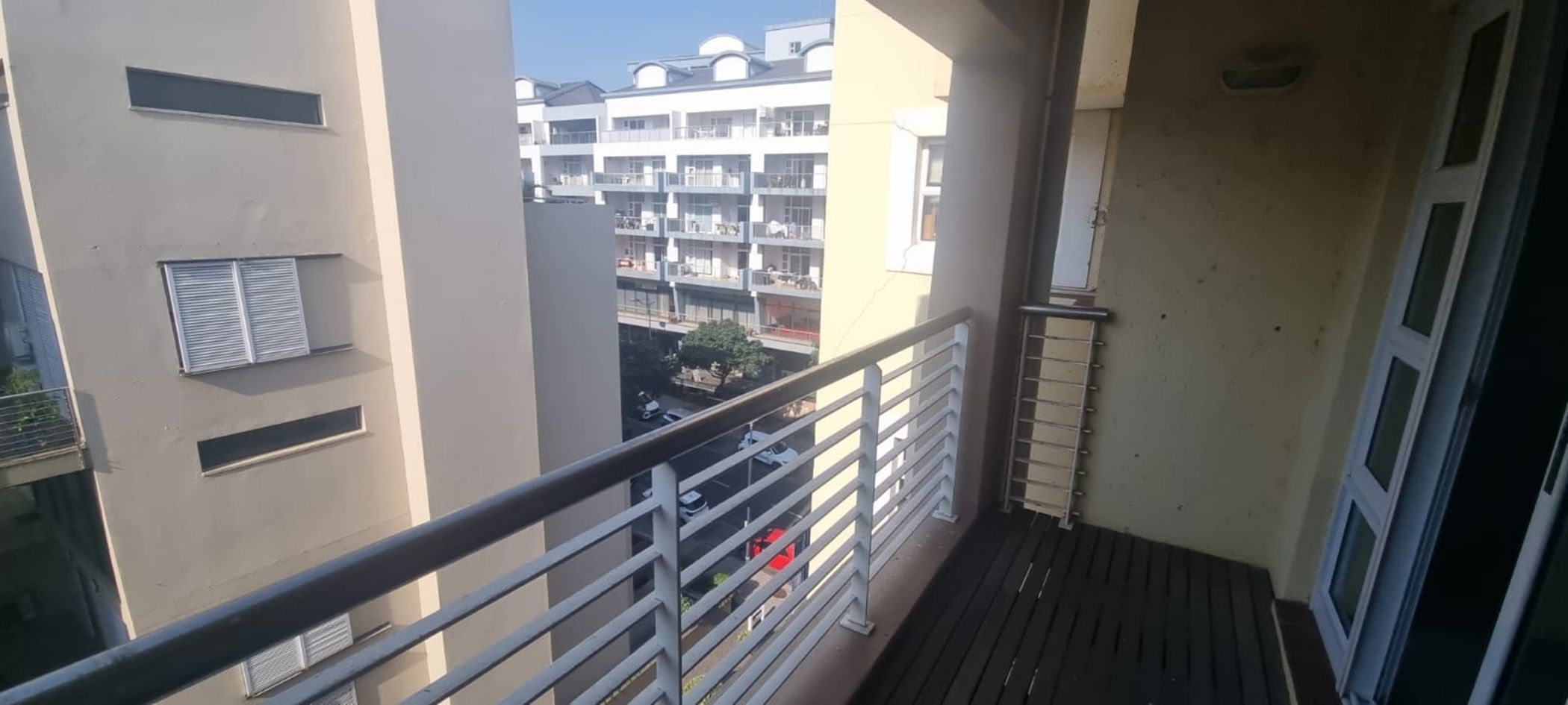 Apartment to rent in New Town Centre - 1ND1751348