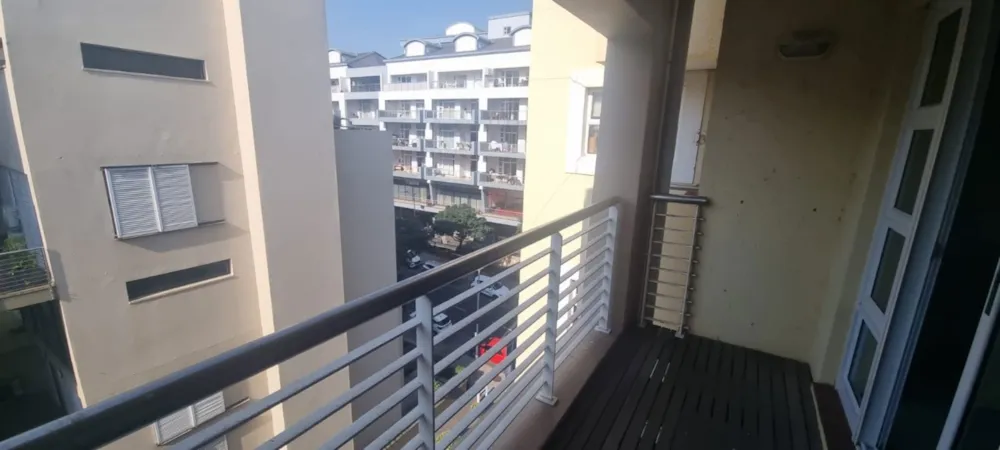 Apartment let in New Town Centre - 1ND1751348