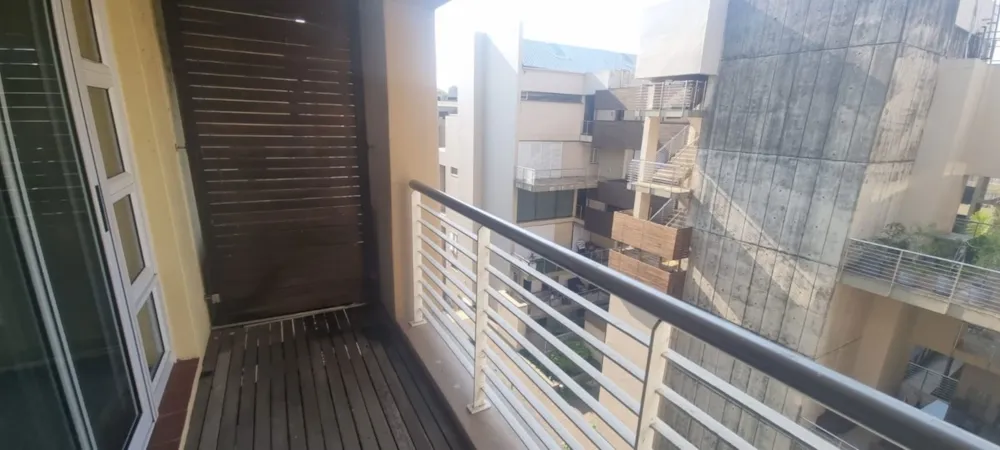 Apartment let in New Town Centre - 1ND1751348