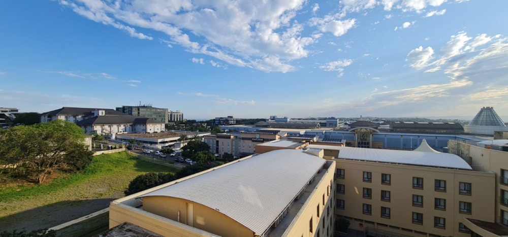 Apartment to rent in New Town Centre - 1ND1751348
