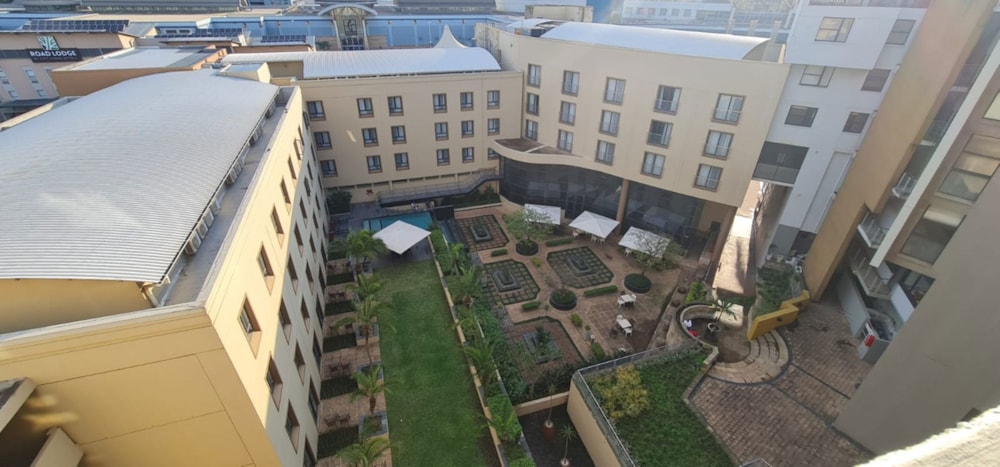 Apartment to rent in New Town Centre - 1ND1751348
