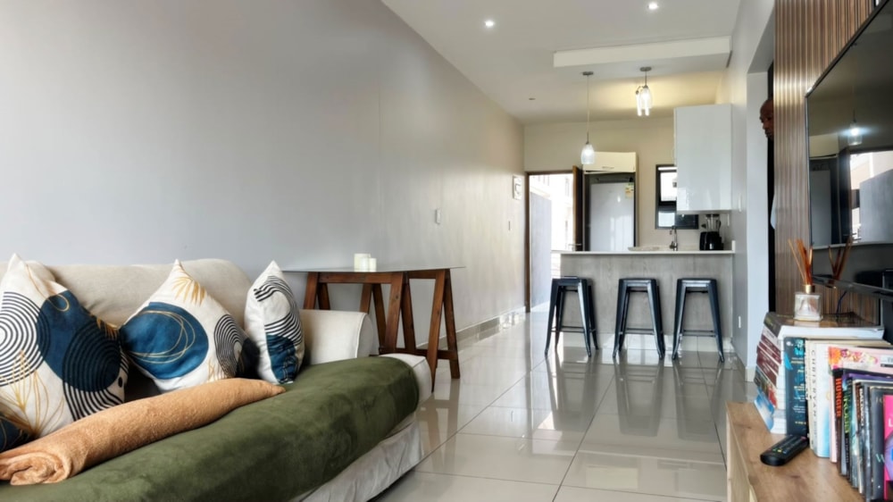 Apartment to rent in New Town Centre - 1ND1752175