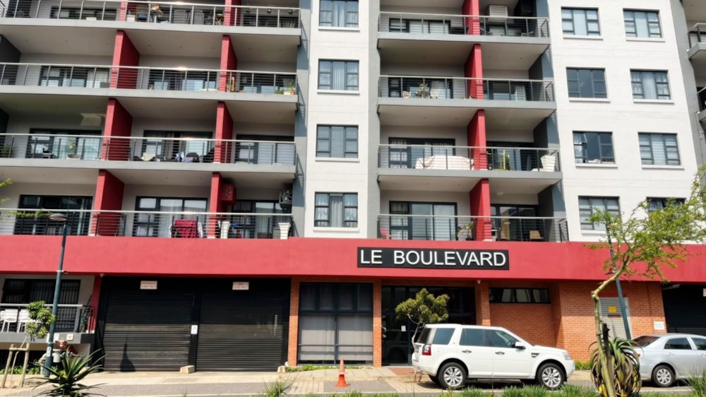Apartment to rent in New Town Centre - 1ND1752175
