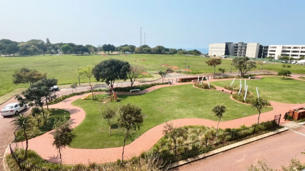 Apartment to rent in New Town Centre - 1ND1752175
