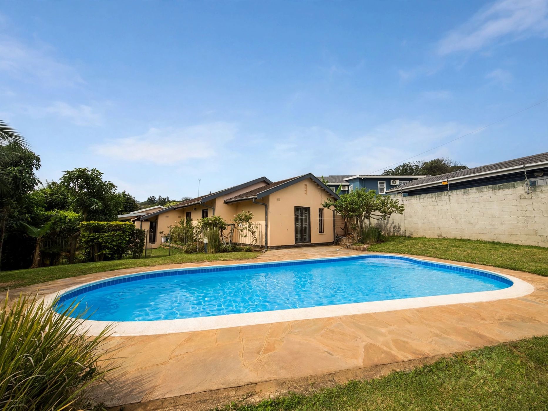 House to rent in Glen Anil - 1ND1752186