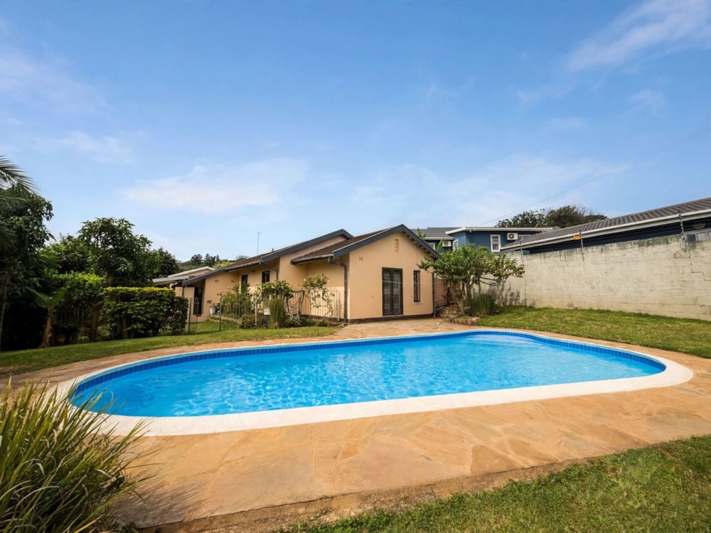 House to rent in Glen Anil - 1ND1752186 House to rent in Glen Anil - 1ND1752186