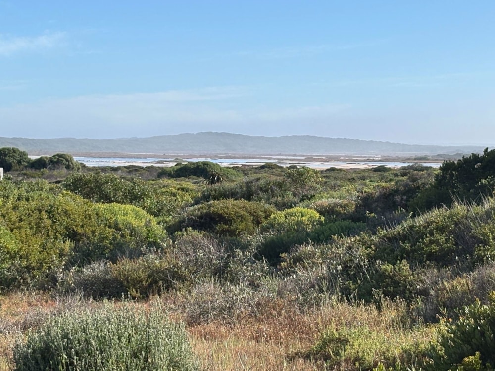 Residential vacant land for sale in Yzerfontein - LA1751110 Residential vacant land for sale in Yzerfontein - LA1751110