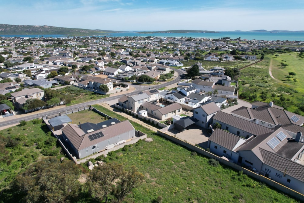 Vacant land for sale in Langebaan Country Estate - LA1753340 Vacant land for sale in Langebaan Country Estate - LA1753340