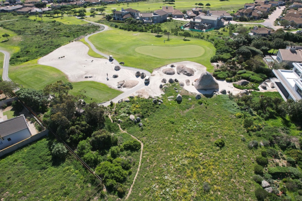 Vacant land for sale in Langebaan Country Estate - LA1753340 Vacant land for sale in Langebaan Country Estate - LA1753340
