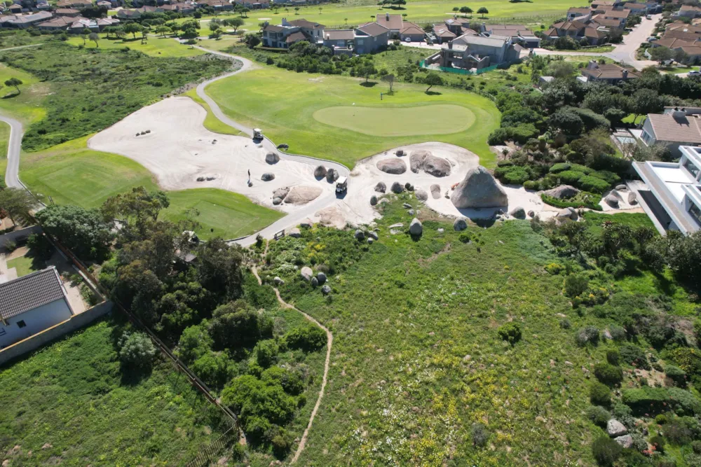 Vacant land for sale in Langebaan Country Estate - LA1753340 Vacant land for sale in Langebaan Country Estate - LA1753340