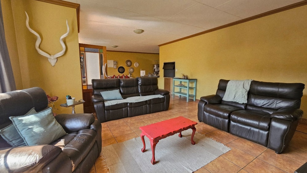 House for sale in Lydenburg (Mashishing) - 1LY1752190 House for sale in Lydenburg (Mashishing) - 1LY1752190