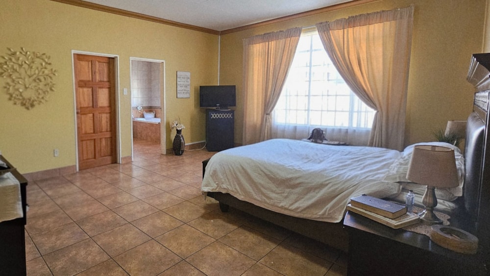 House for sale in Lydenburg (Mashishing) - 1LY1752190 House for sale in Lydenburg (Mashishing) - 1LY1752190