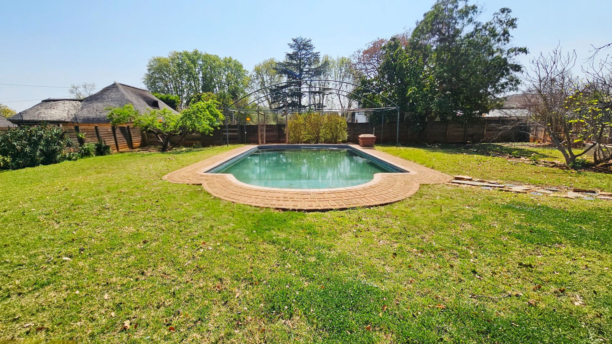 House for sale in Lydenburg (Mashishing) - 1LY1752190