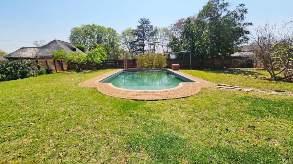 House for sale in Lydenburg (Mashishing) - 1LY1752190 House for sale in Lydenburg (Mashishing) - 1LY1752190