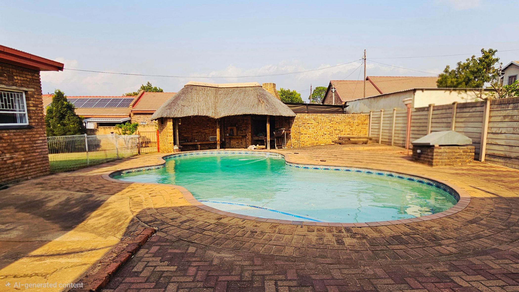 House for sale in Lydenburg (Mashishing) - 1LY1751492