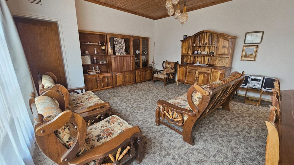 House for sale in Lydenburg (Mashishing) - 1LY1751492 House for sale in Lydenburg (Mashishing) - 1LY1751492