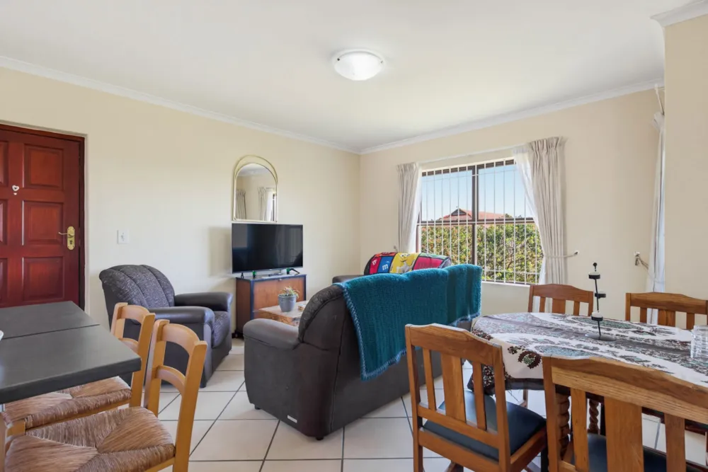 Apartment to rent in De Tijger - NSL1751626