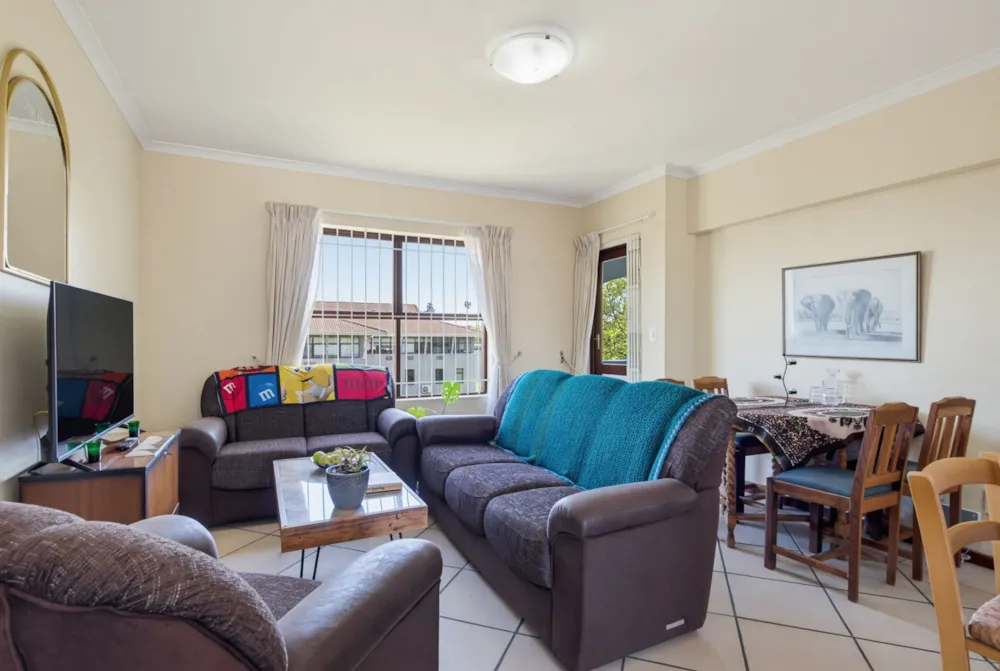 Apartment to rent in De Tijger - NSL1751626