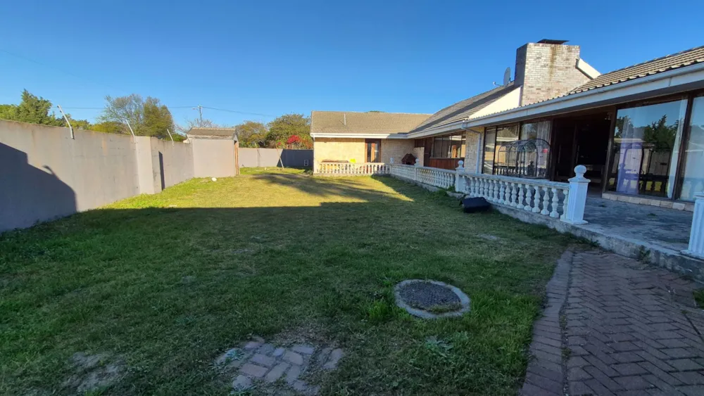 House for sale in Elim, Kuils River - 1KV1751913 House for sale in Elim, Kuils River - 1KV1751913