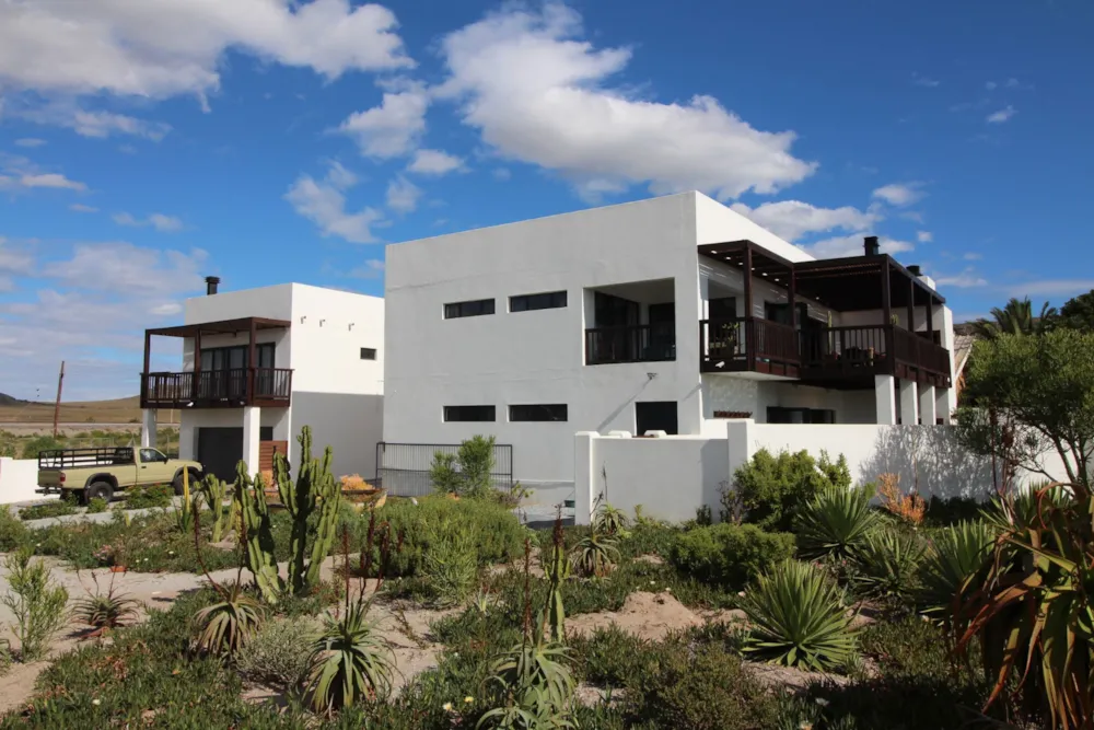 Double-storey house for sale in Elands Bay - LA1664146 Double-storey house for sale in Elands Bay - LA1664146