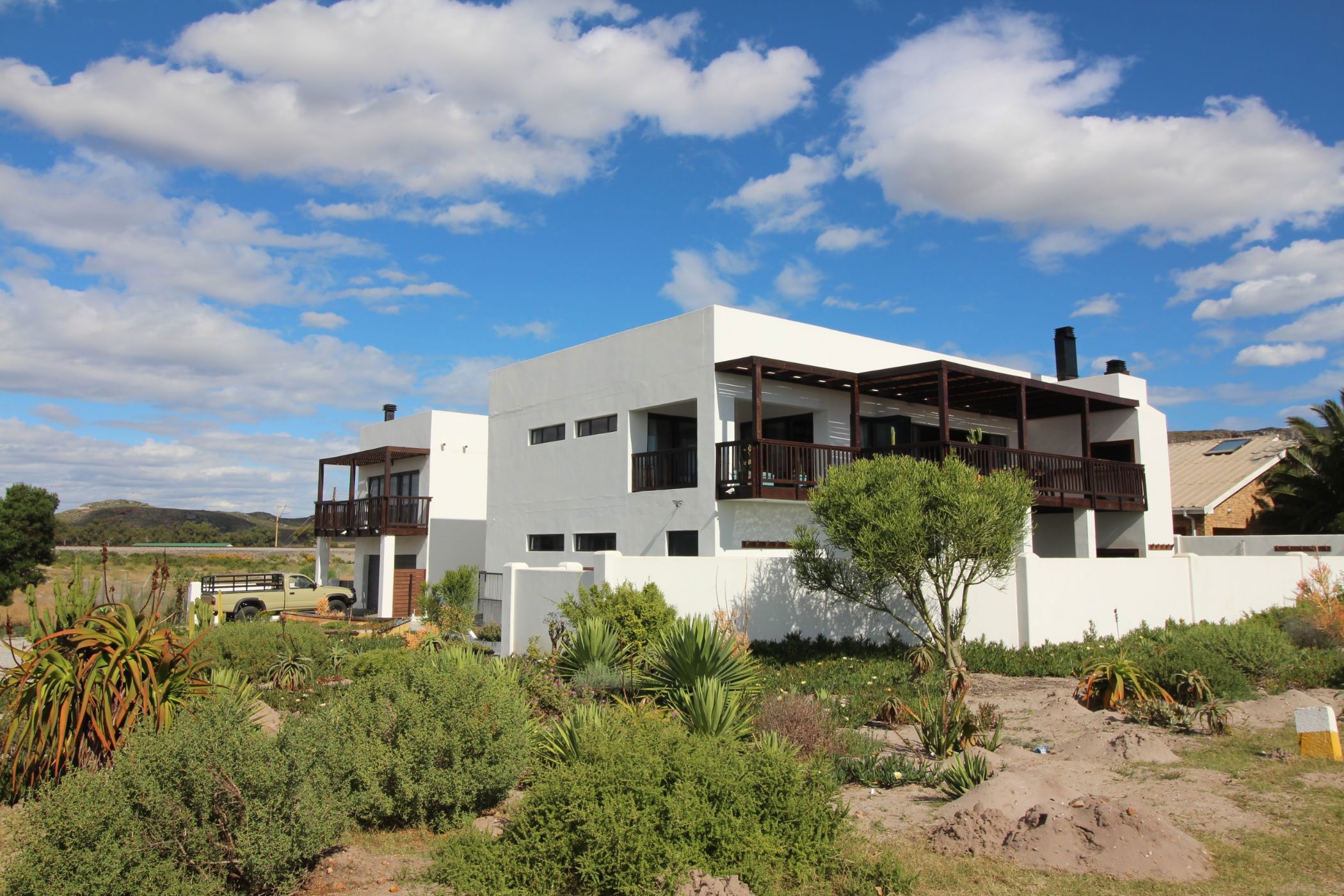 Double-storey house for sale in Elands Bay - LA1664146