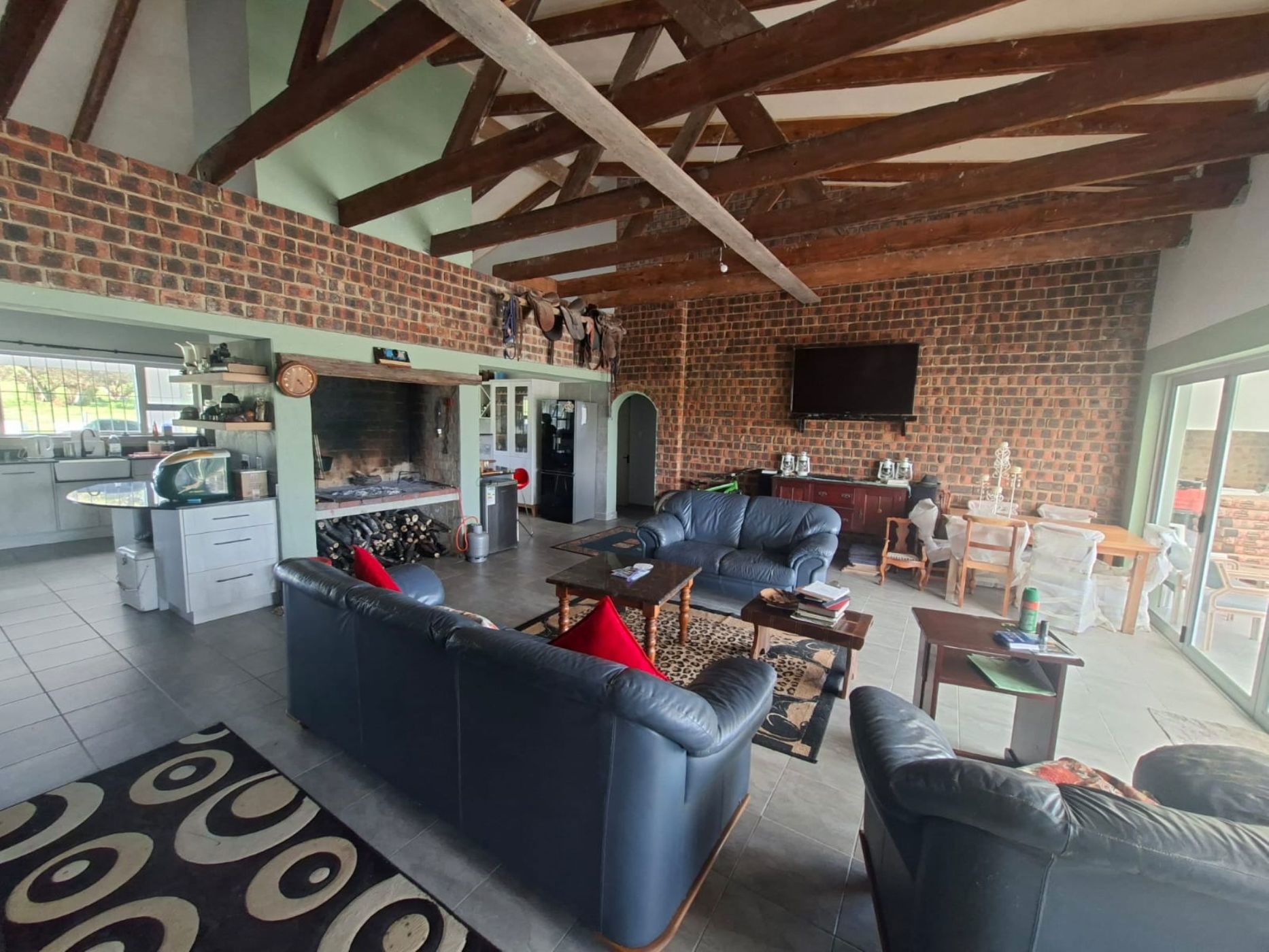 House to rent in Baardskeerdersbos - 1SW1753137