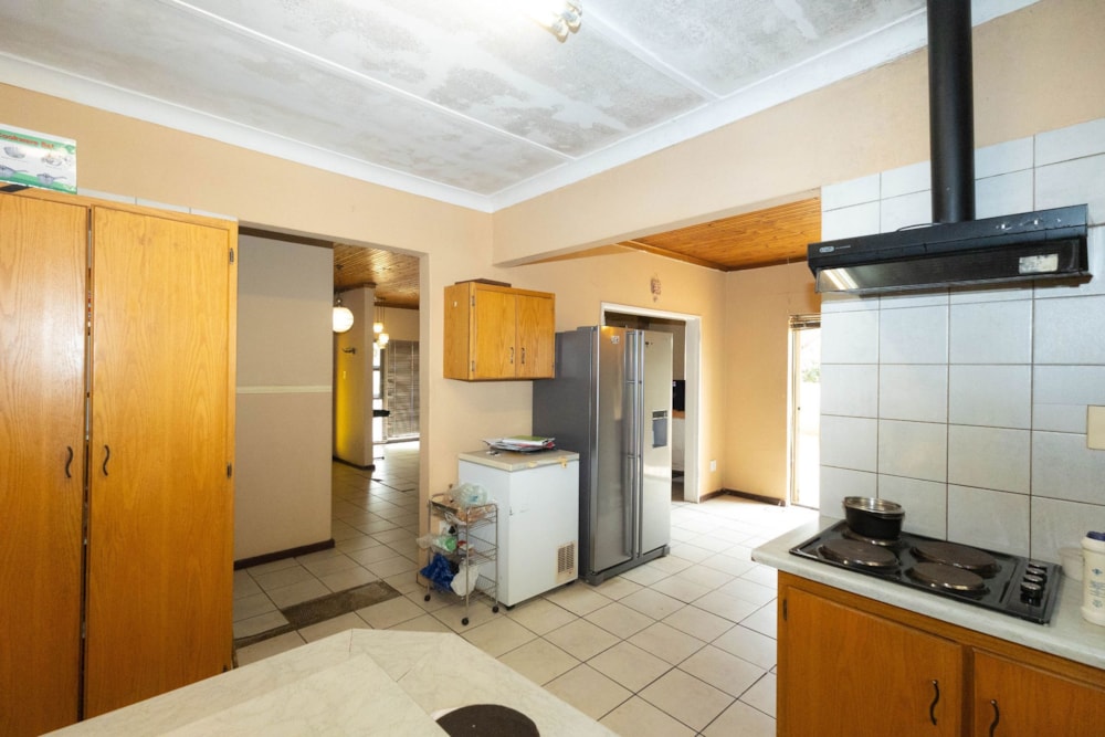 House for sale in Universitas - 1BX1752056