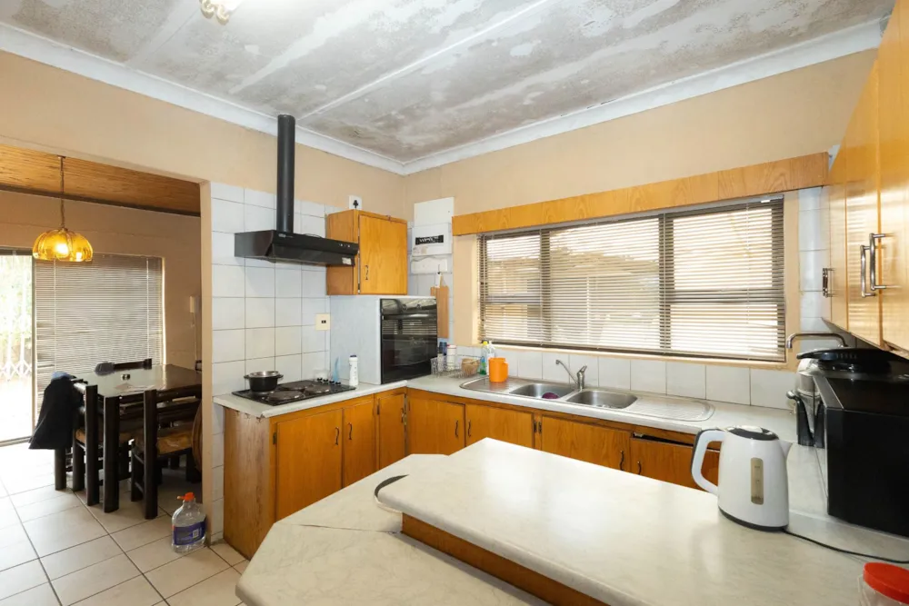 House for sale in Universitas - 1BX1752056 House for sale in Universitas - 1BX1752056