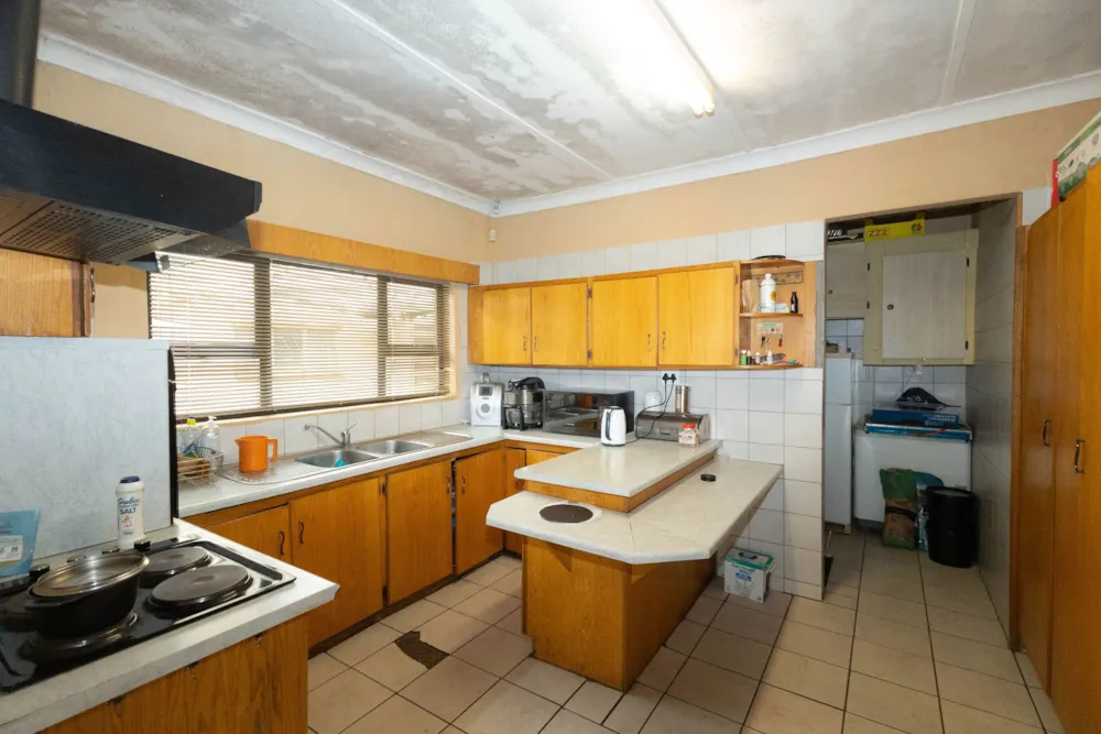 House for sale in Universitas - 1BX1752056 House for sale in Universitas - 1BX1752056