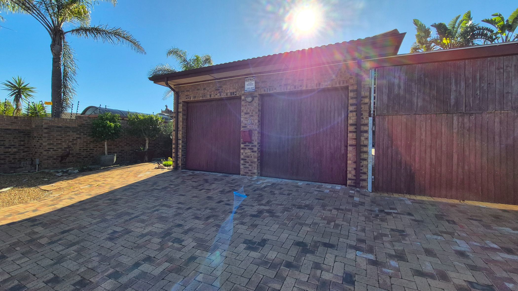 House to rent in Rouxville, Kuils River - 1KV1753150