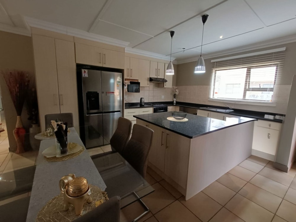 Townhouse for sale in Shellyvale - 1BX1751613 Townhouse for sale in Shellyvale - 1BX1751613