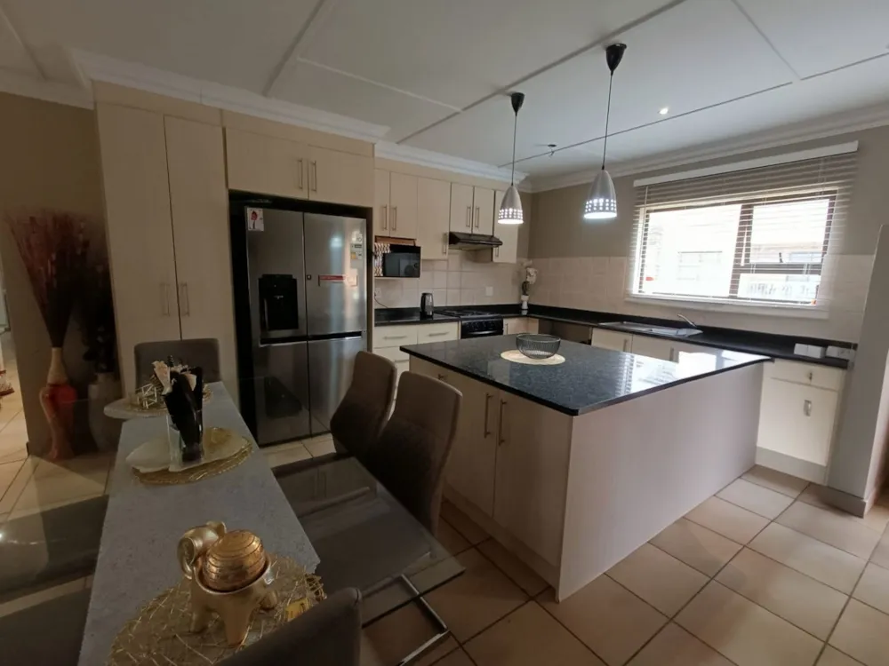 Townhouse for sale in Shellyvale - 1BX1751613 Townhouse for sale in Shellyvale - 1BX1751613