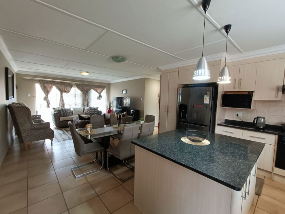 Townhouse for sale in Shellyvale - 1BX1751613 Townhouse for sale in Shellyvale - 1BX1751613