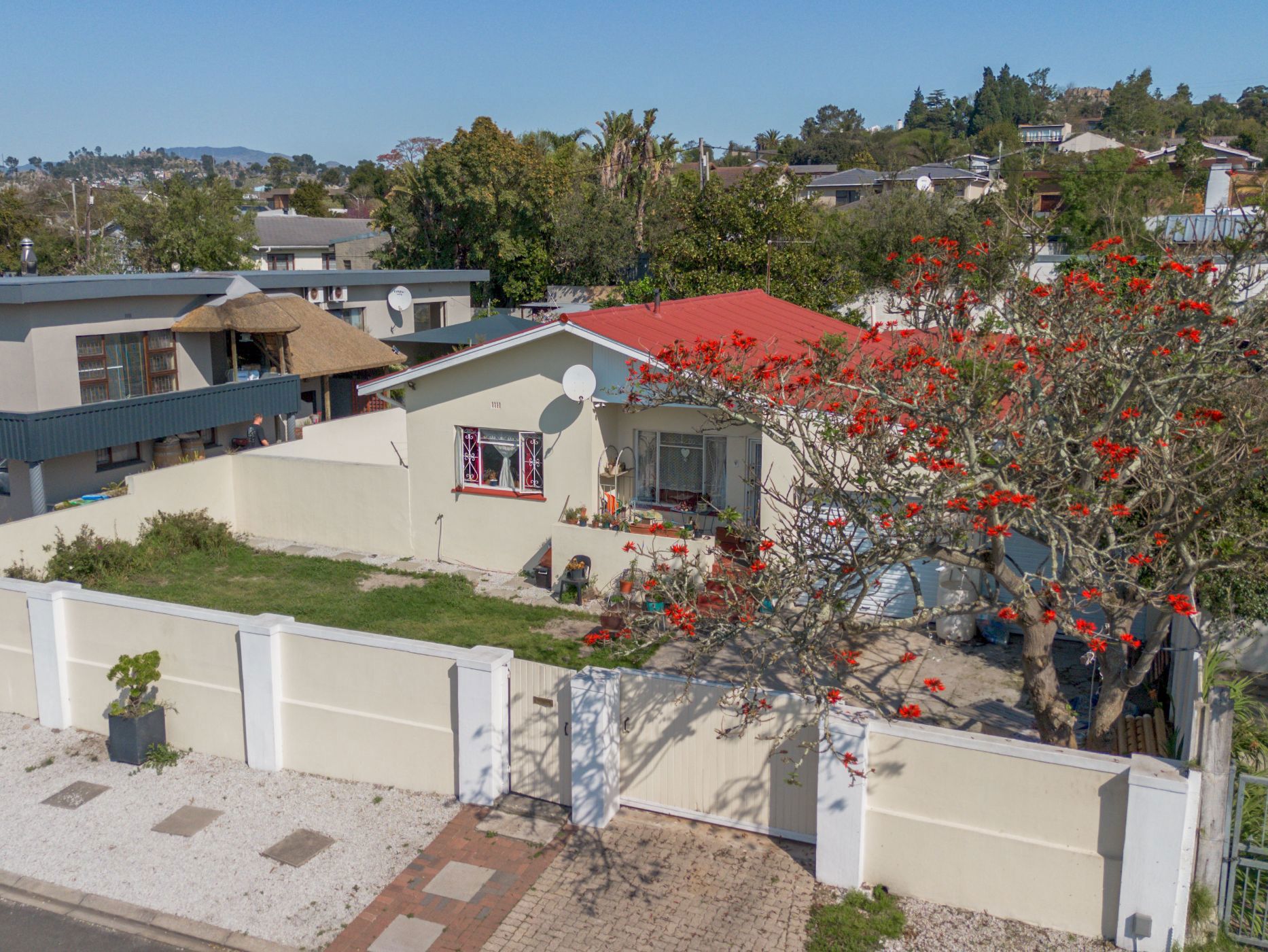 House for sale in Grabouw - HF1752242
