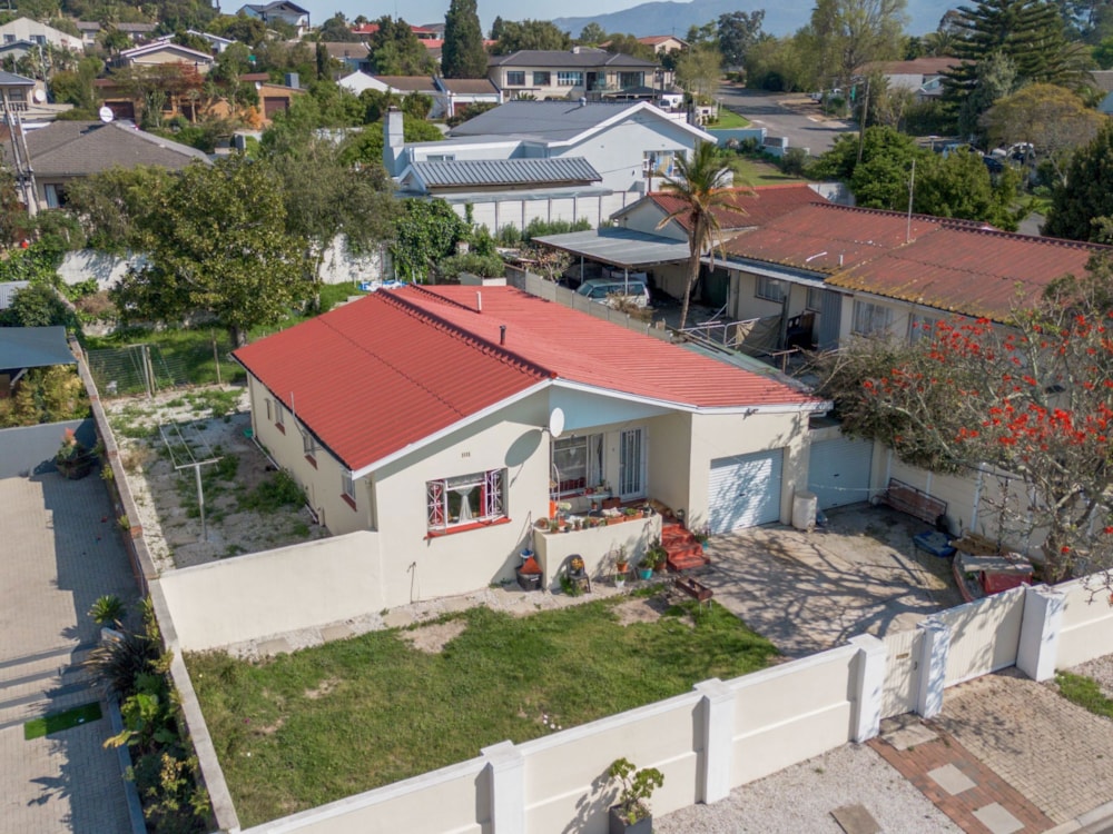 House for sale in Grabouw - HF1752242 House for sale in Grabouw - HF1752242