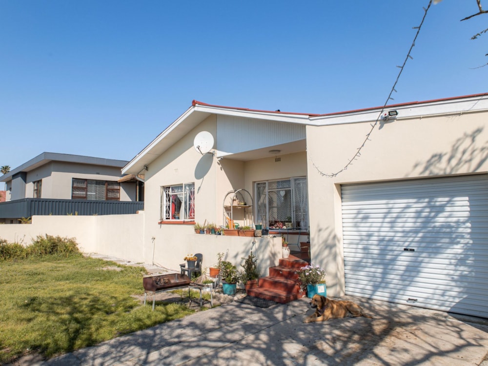 House for sale in Grabouw - HF1752242 House for sale in Grabouw - HF1752242