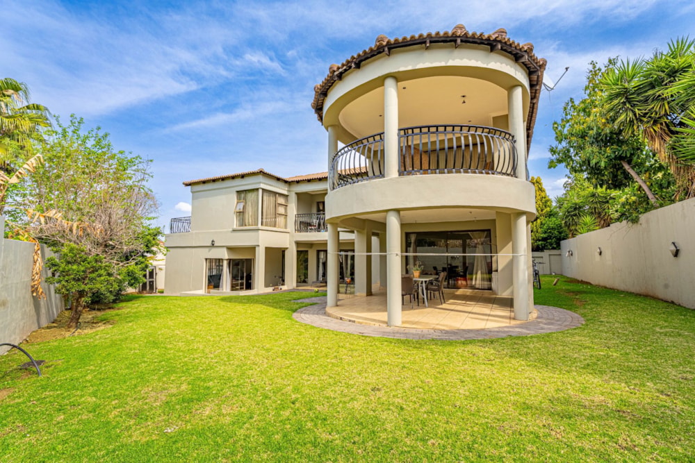 House for sale in Savannah Hills Estate - MR1750863