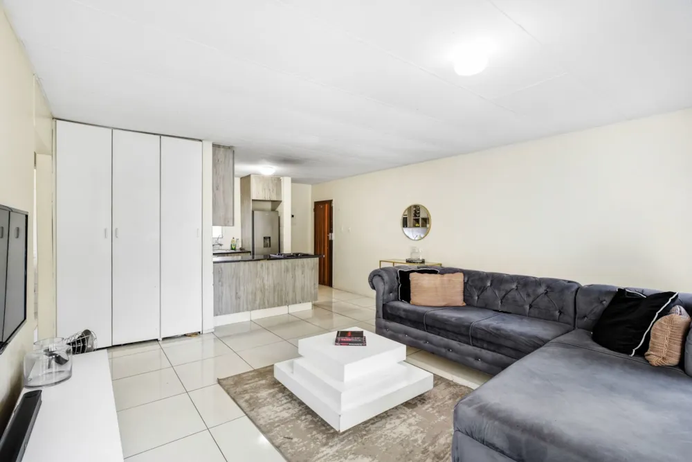 Apartment for sale in Vorna Valley - MR1752574