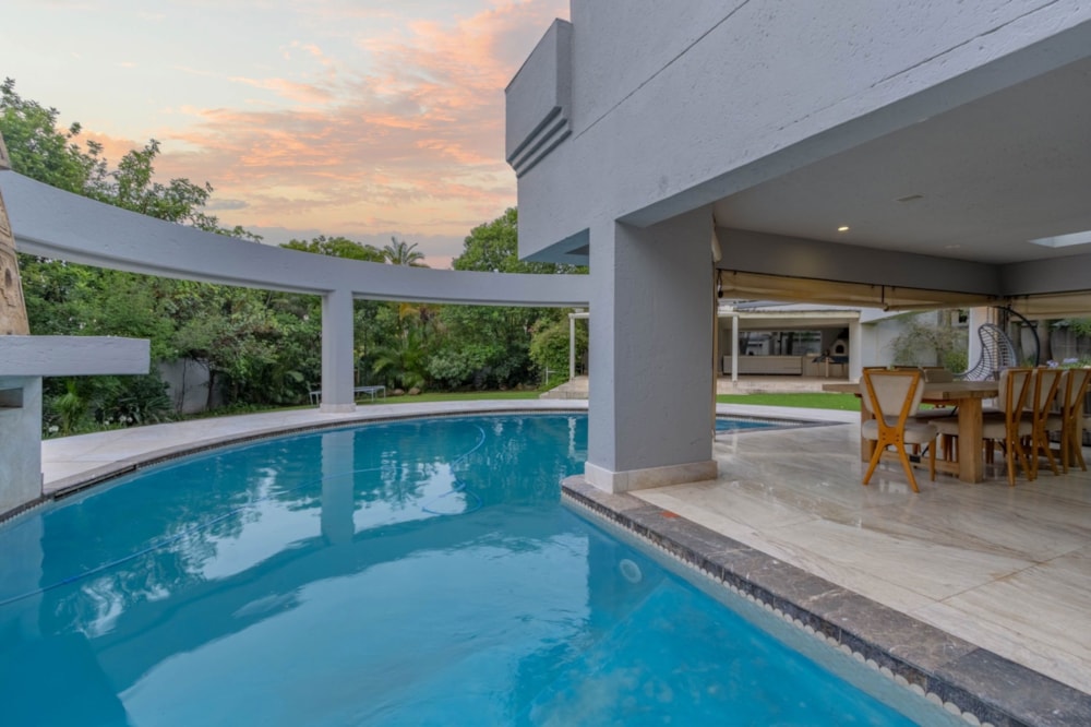 House to rent in Fourways Gardens - FYL1750977 House to rent in Fourways Gardens - FYL1750977