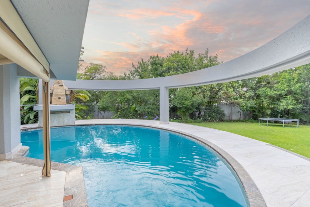 House to rent in Fourways Gardens - FYL1750977 House to rent in Fourways Gardens - FYL1750977