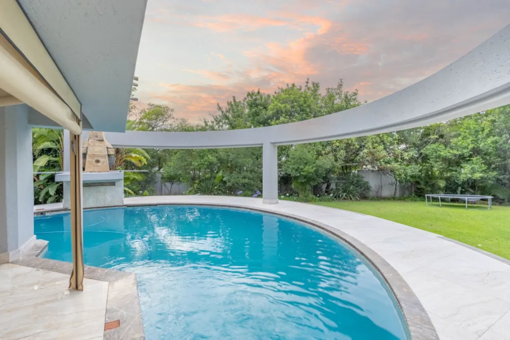 House to rent in Fourways Gardens - FYL1750977 House to rent in Fourways Gardens - FYL1750977