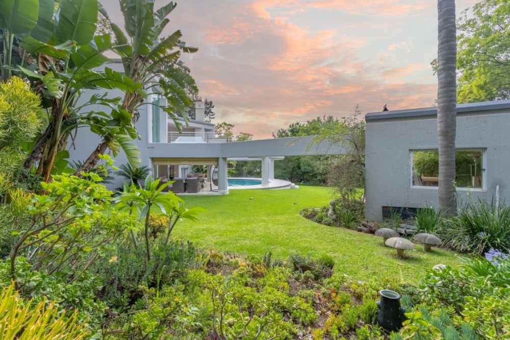 House to rent in Fourways Gardens - FYL1750977 House to rent in Fourways Gardens - FYL1750977